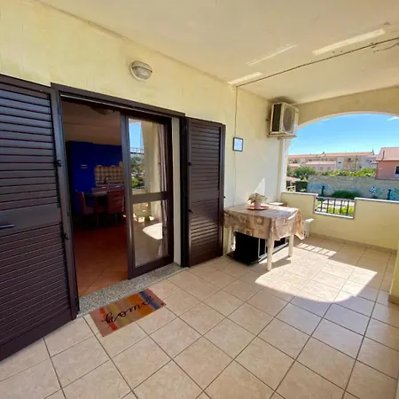 Apartamento Pupureddu Con Terrazza Ad Olbia