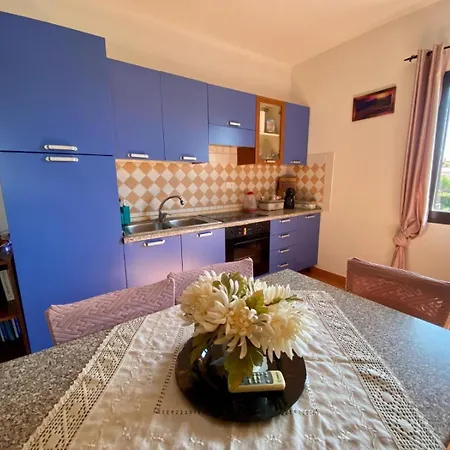 Pupureddu Con Terrazza Ad Olbia