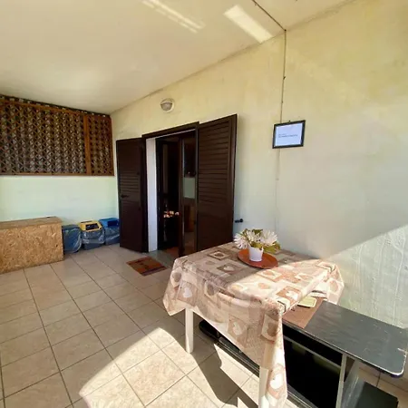 Apartamento Pupureddu Con Terrazza Ad Olbia