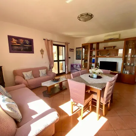 Pupureddu Con Terrazza Ad * Olbia