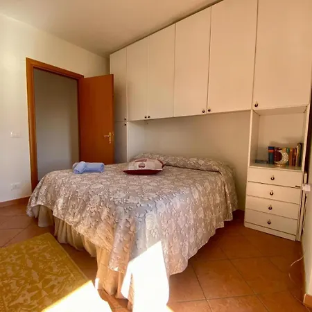 Pupureddu Con Terrazza Ad