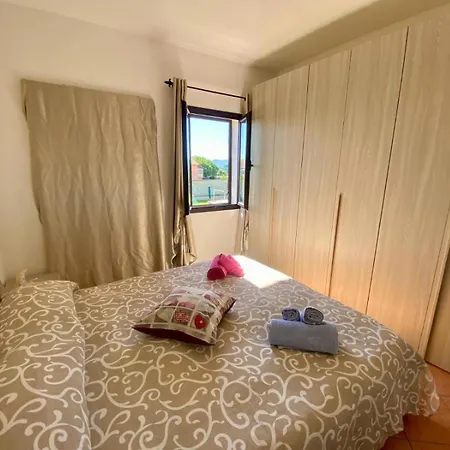 Pupureddu Con Terrazza Ad Olbia