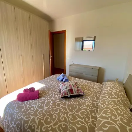 Pupureddu Con Terrazza Ad *