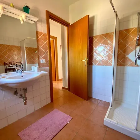 Pupureddu Con Terrazza Ad Olbia