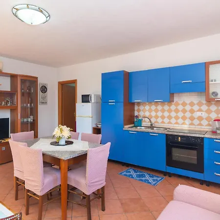 Pupureddu Con Terrazza Ad * Olbia