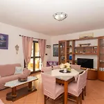 Appartamento Pupureddu Con Terrazza Ad Olbia