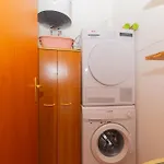 Appartamento Pupureddu Con Terrazza Ad