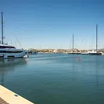 Pupureddu Con Terrazza Ad Olbia
