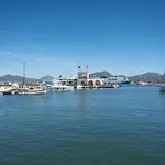 Pupureddu Con Terrazza Ad