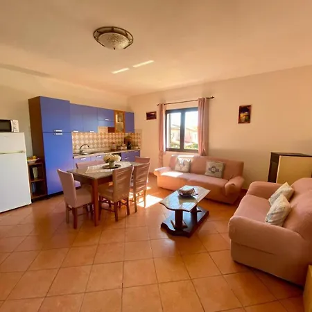 Pupureddu Con Terrazza Ad * Olbia