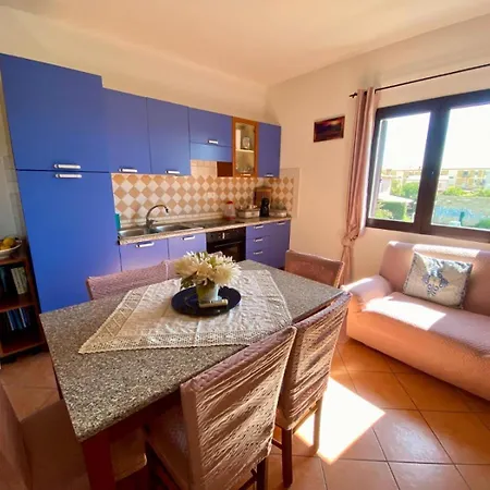 Pupureddu Con Terrazza Ad Olbia