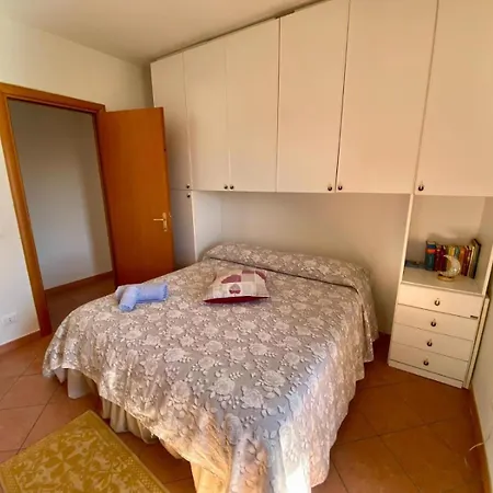 Apartment Pupureddu Con Terrazza Ad