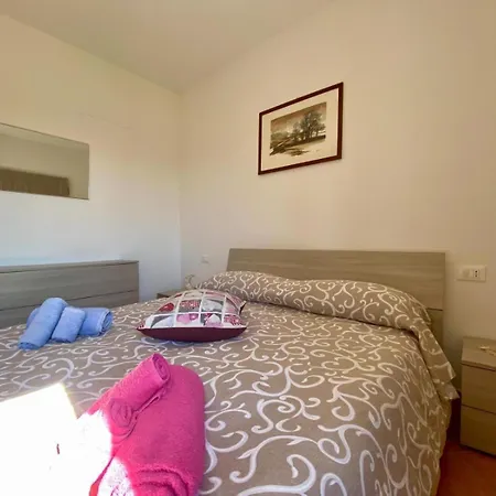 Pupureddu Con Terrazza Ad Apartman Olbia