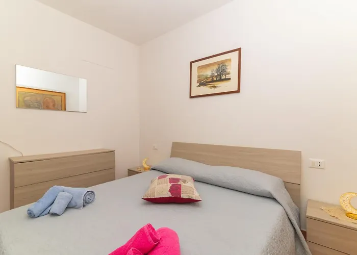 Pupureddu Con Terrazza Ad Apartament *
